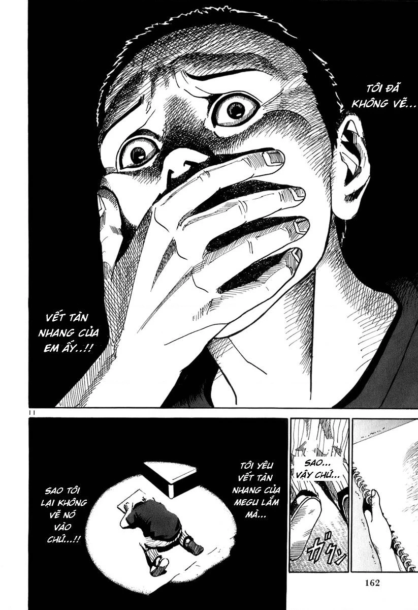 HE∀DS Chapter 7 - 11