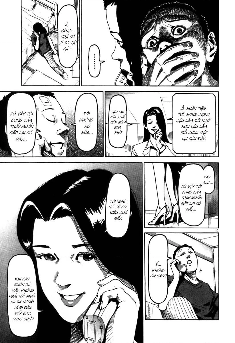 HE∀DS Chapter 7 - 14