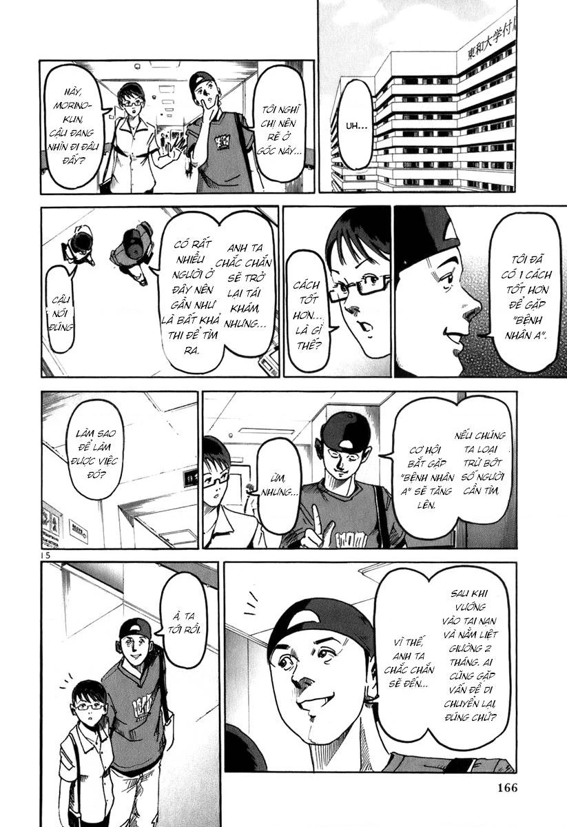 HE∀DS Chapter 7 - 15