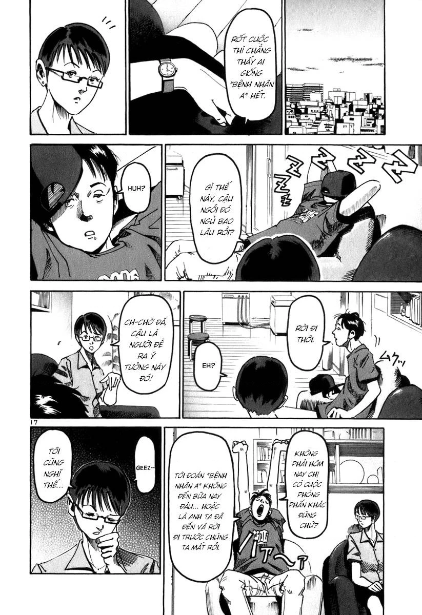 HE∀DS Chapter 7 - 17