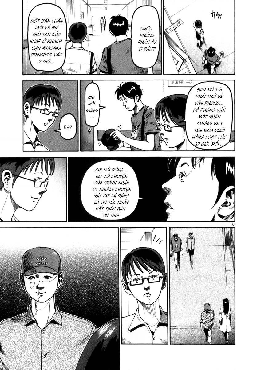 HE∀DS Chapter 7 - 18