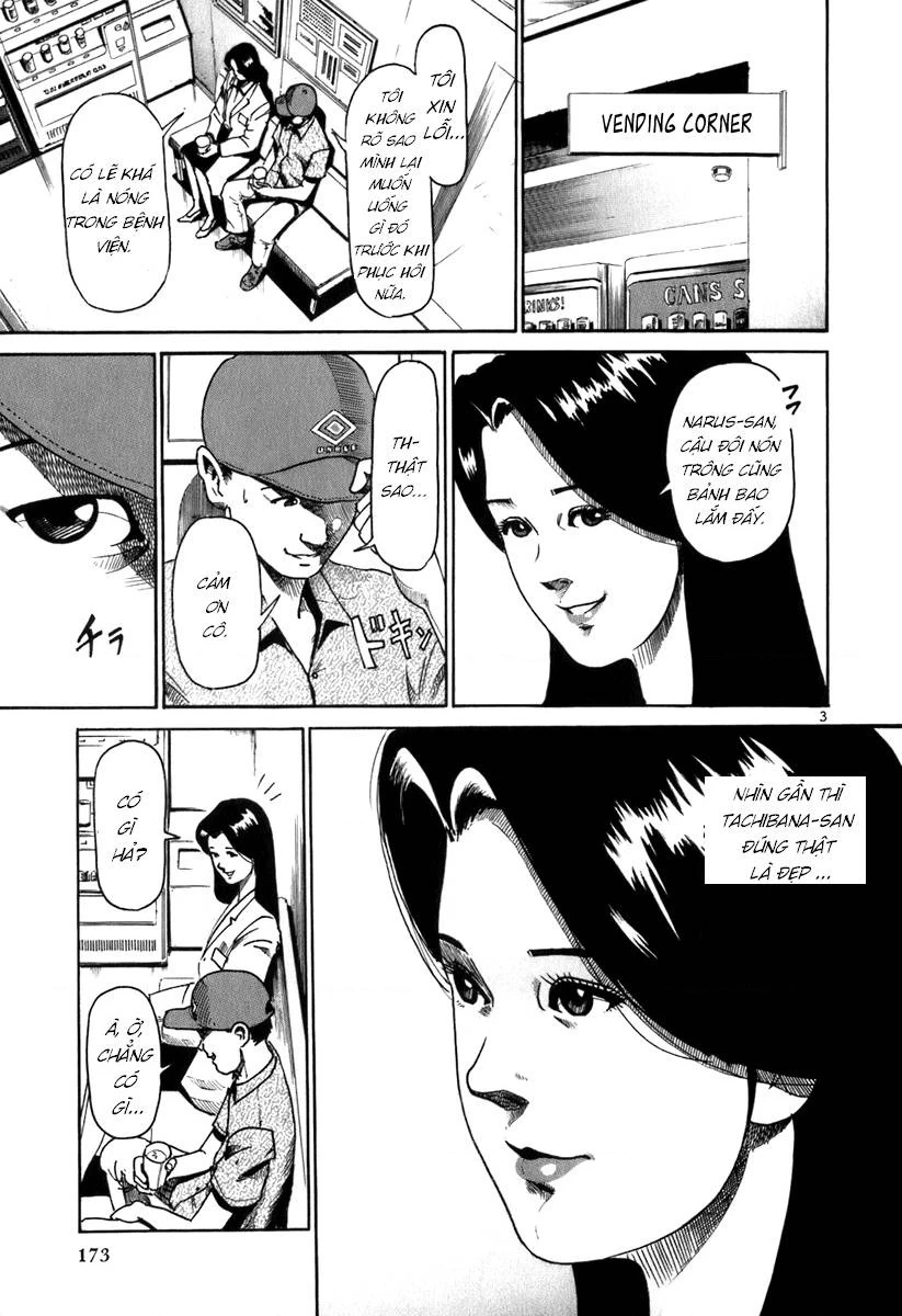 HE∀DS Chapter 8 - 3