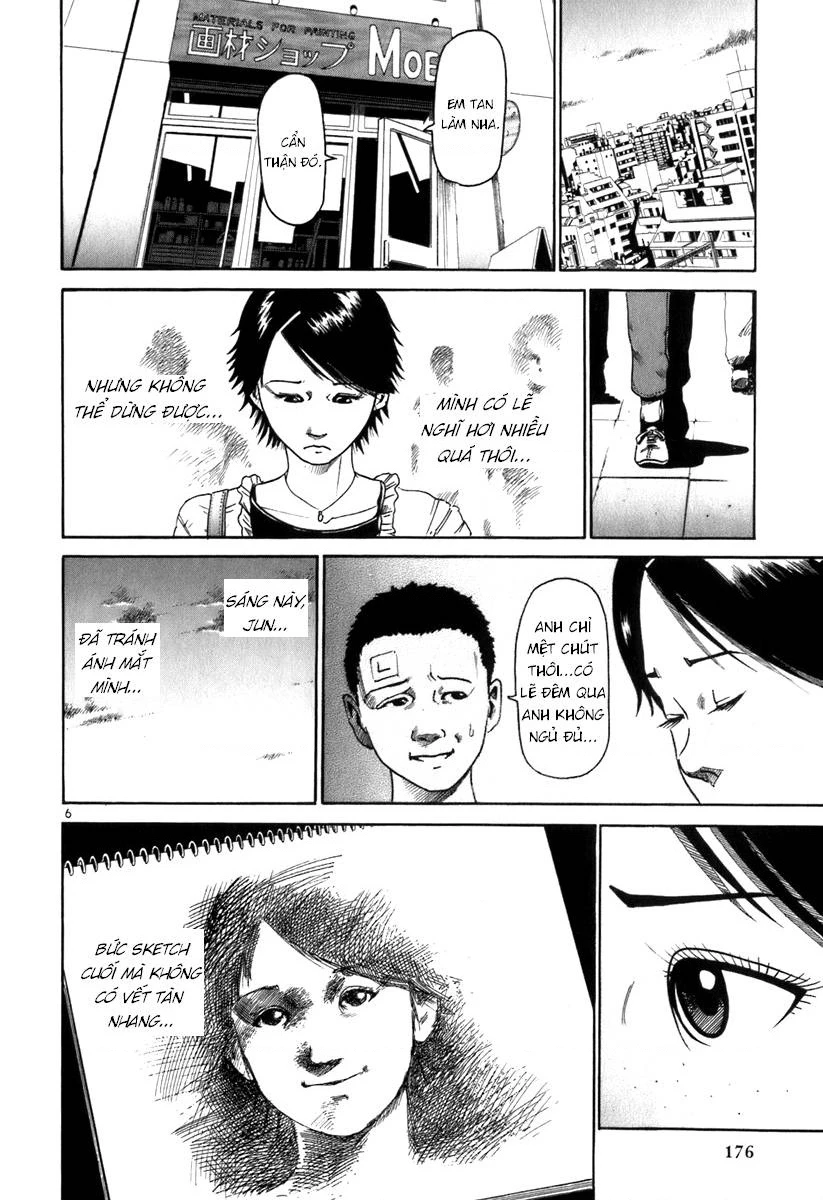 HE∀DS Chapter 8 - 6