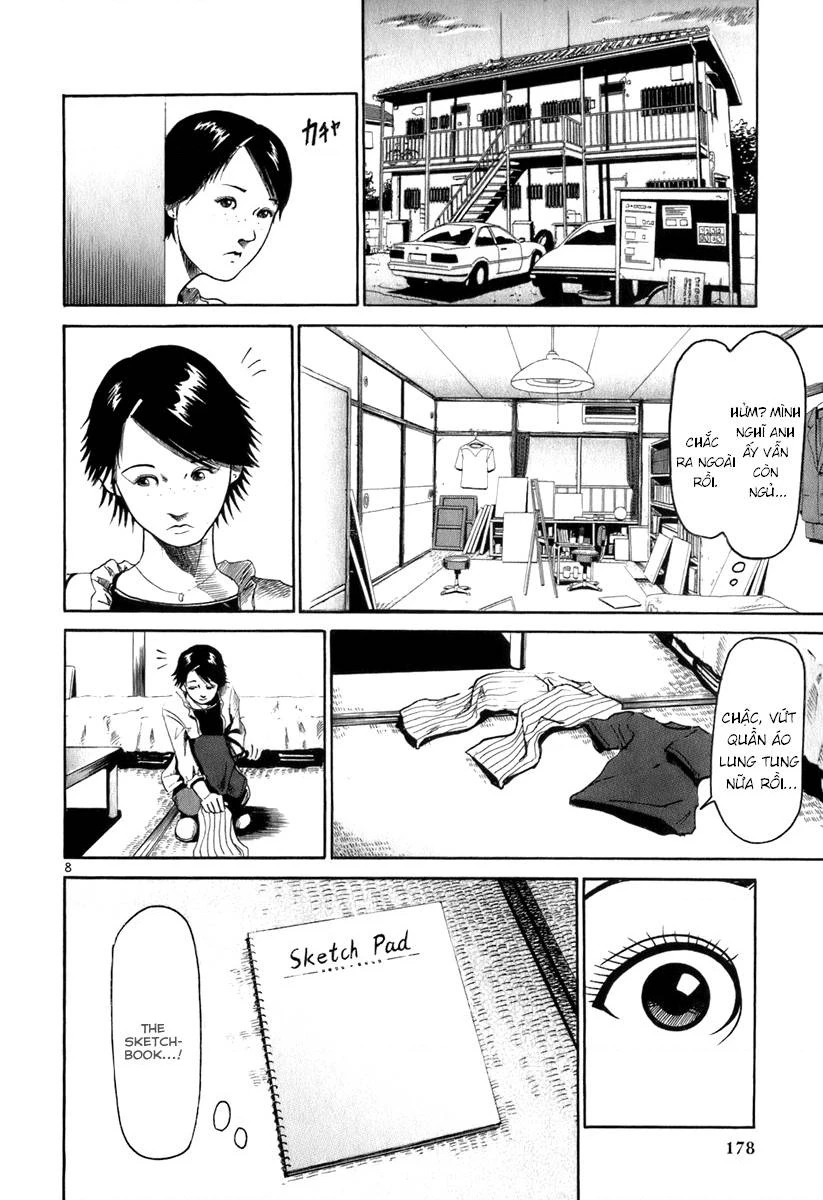 HE∀DS Chapter 8 - 8