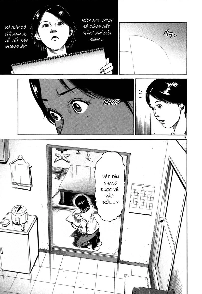 HE∀DS Chapter 8 - 9