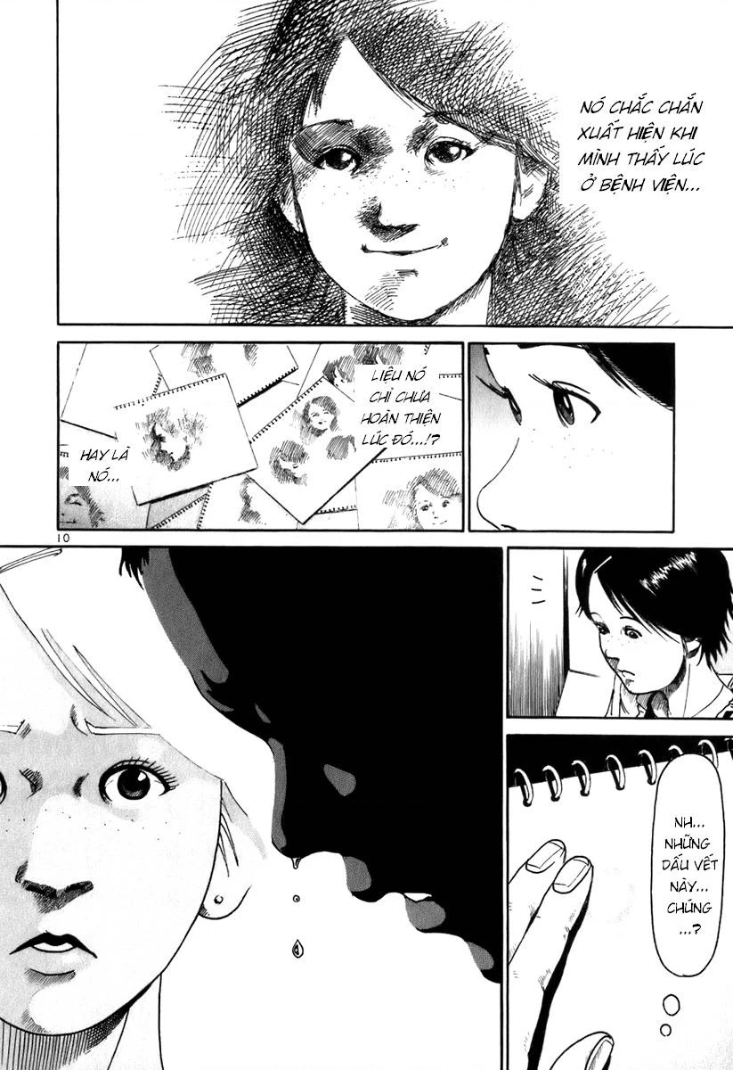 HE∀DS Chapter 8 - 10