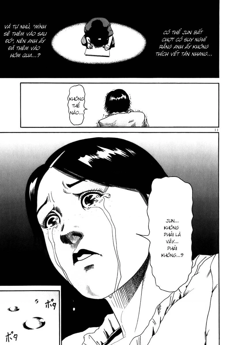 HE∀DS Chapter 8 - 11