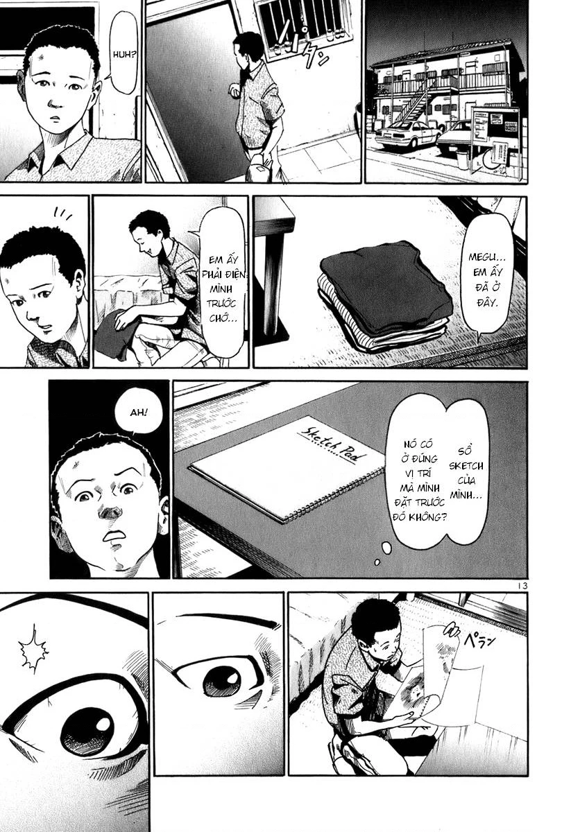 HE∀DS Chapter 8 - 13