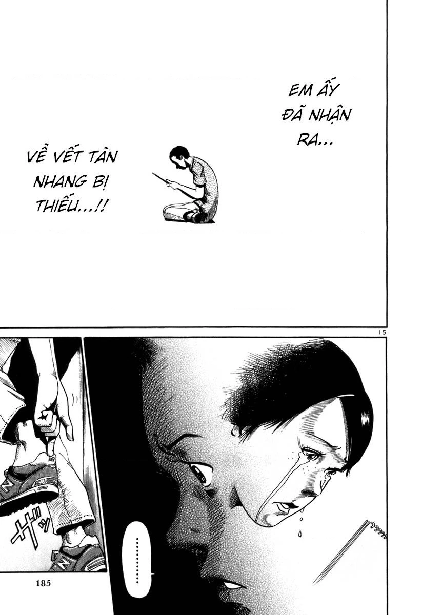 HE∀DS Chapter 8 - 15