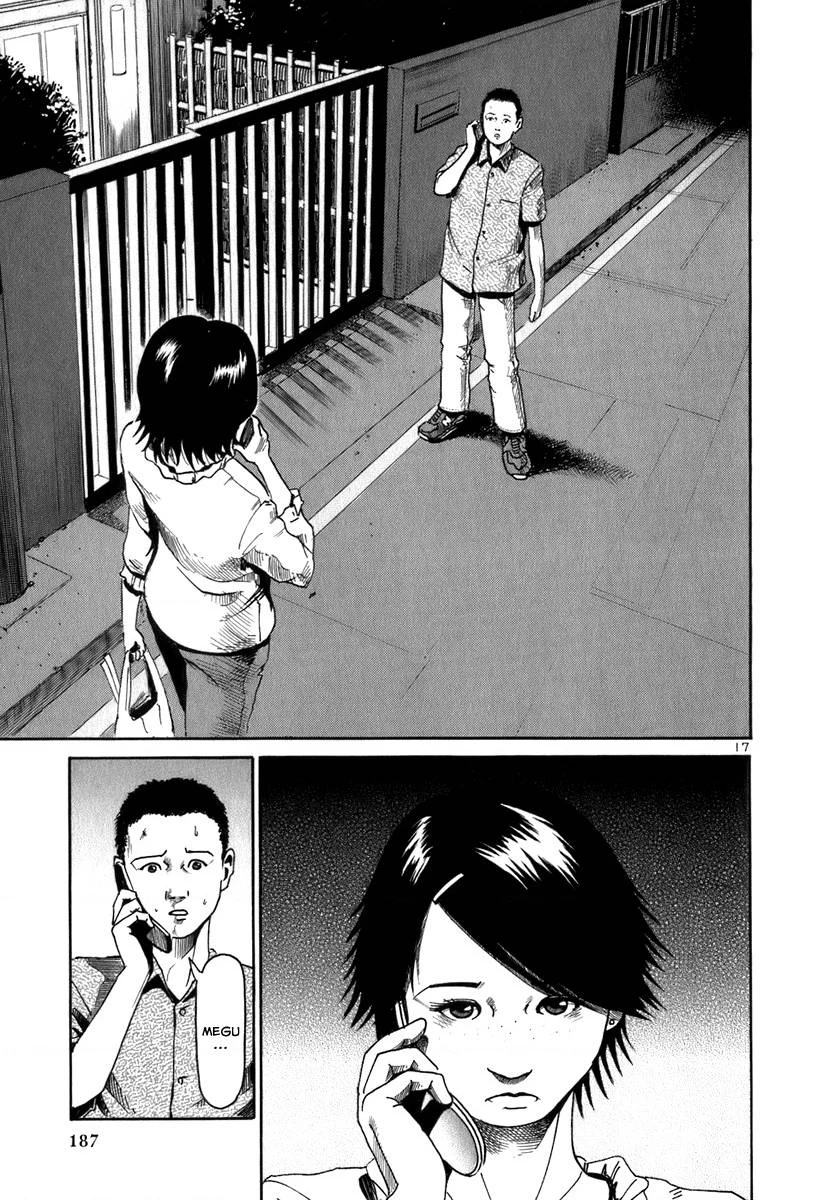 HE∀DS Chapter 8 - 17