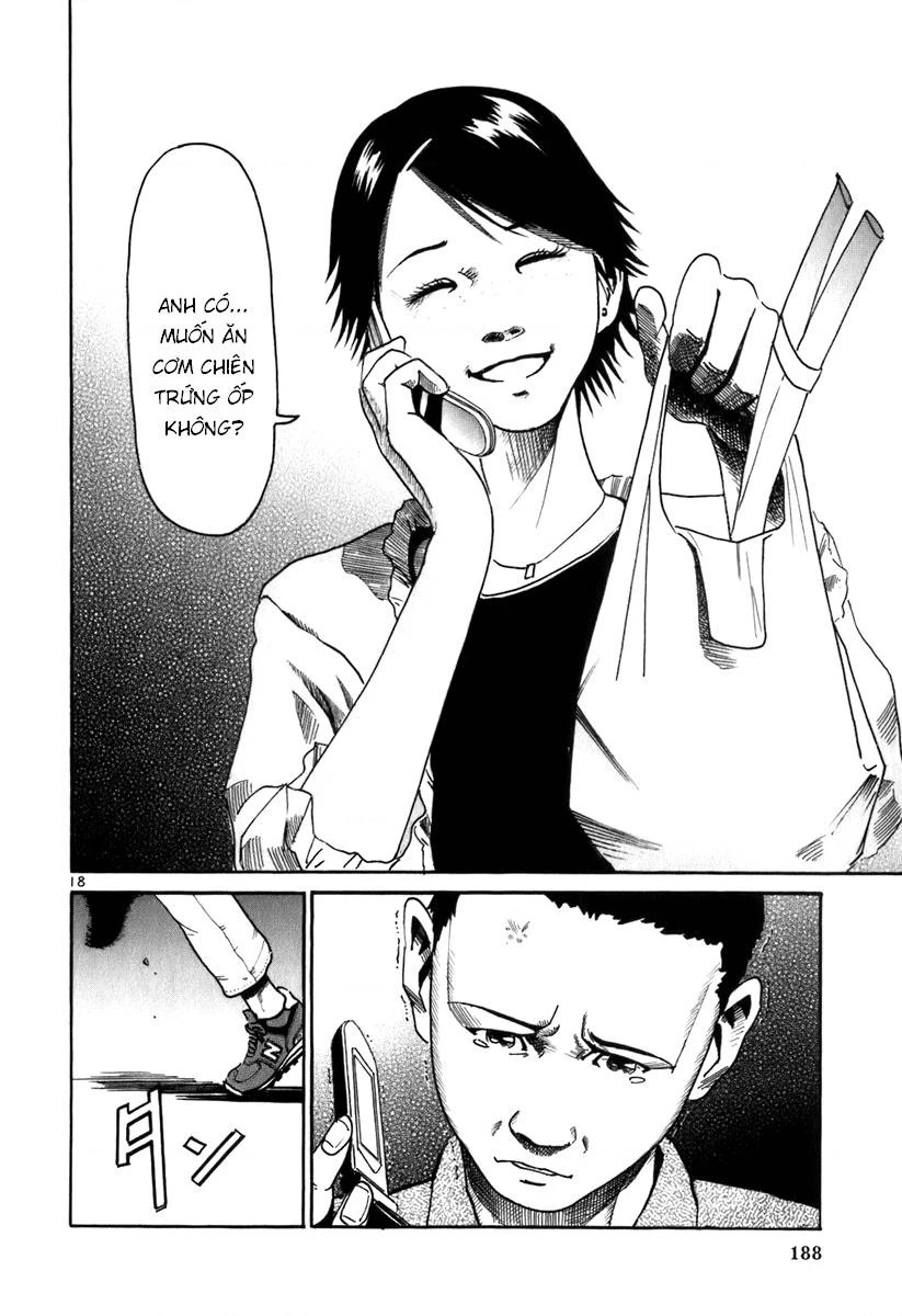 HE∀DS Chapter 8 - 18