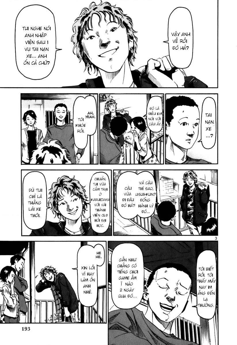 HE∀DS Chapter 9 - 3