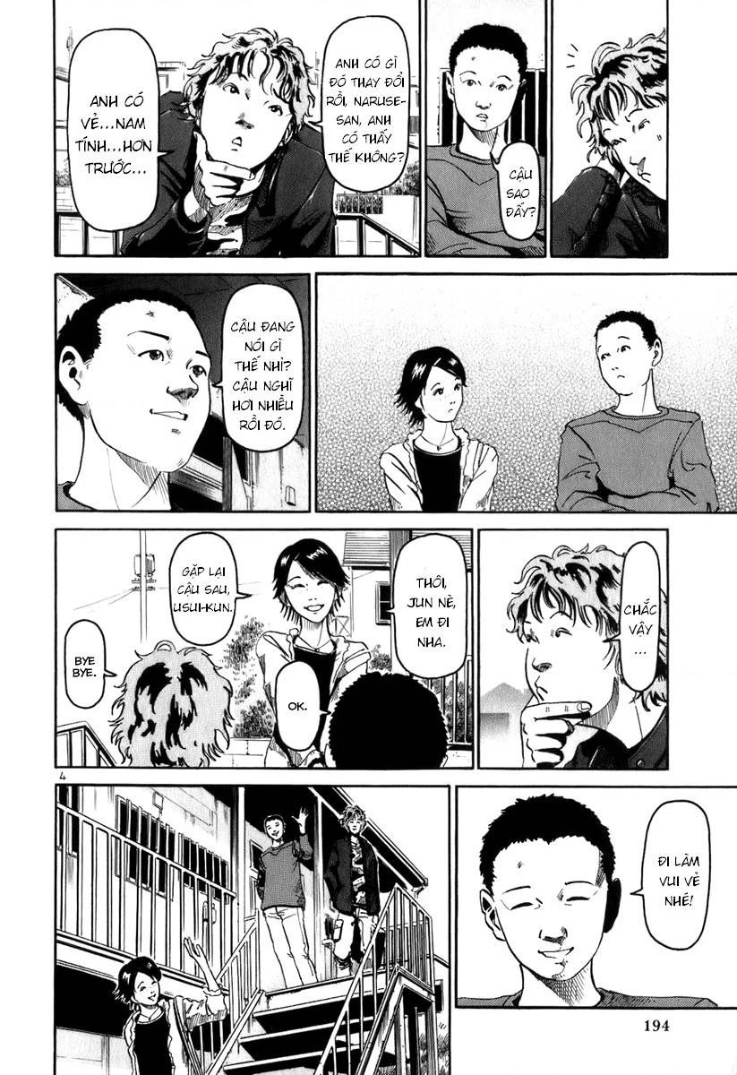 HE∀DS Chapter 9 - 4