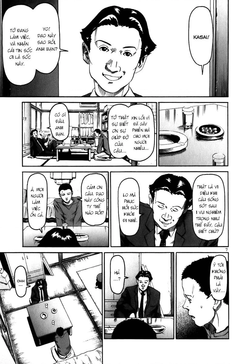 HE∀DS Chapter 9 - 7