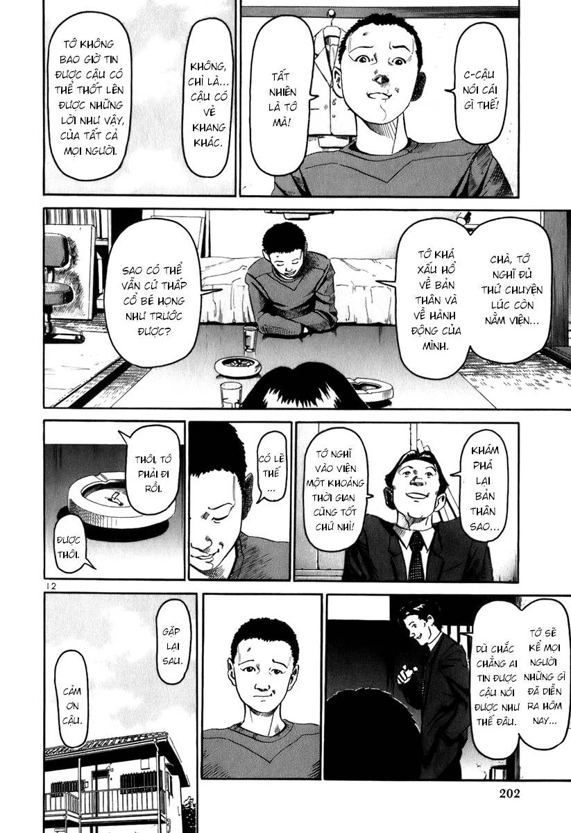 HE∀DS Chapter 9 - 12