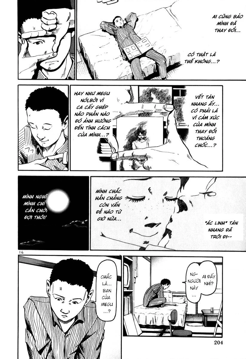 HE∀DS Chapter 9 - 14