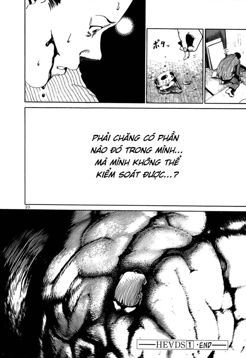 HE∀DS Chapter 9 - 20