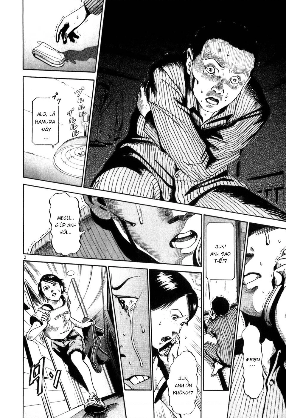 HE∀DS Chapter 10 - 3