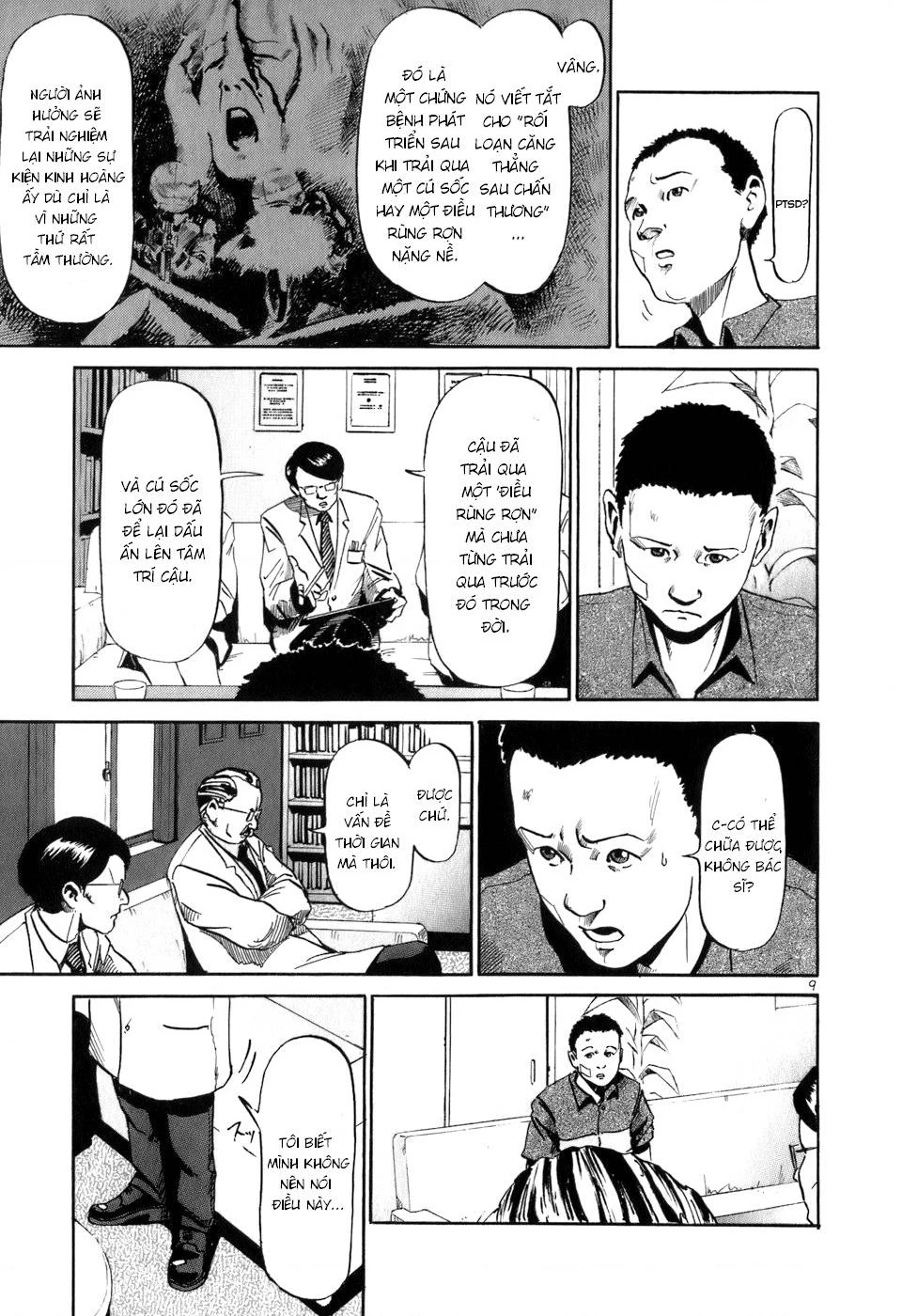 HE∀DS Chapter 10 - 10