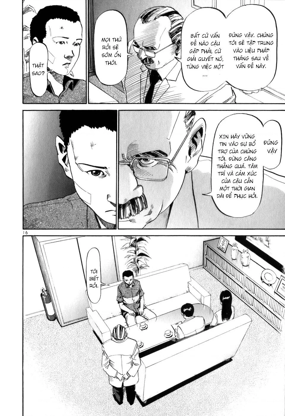 HE∀DS Chapter 10 - 17