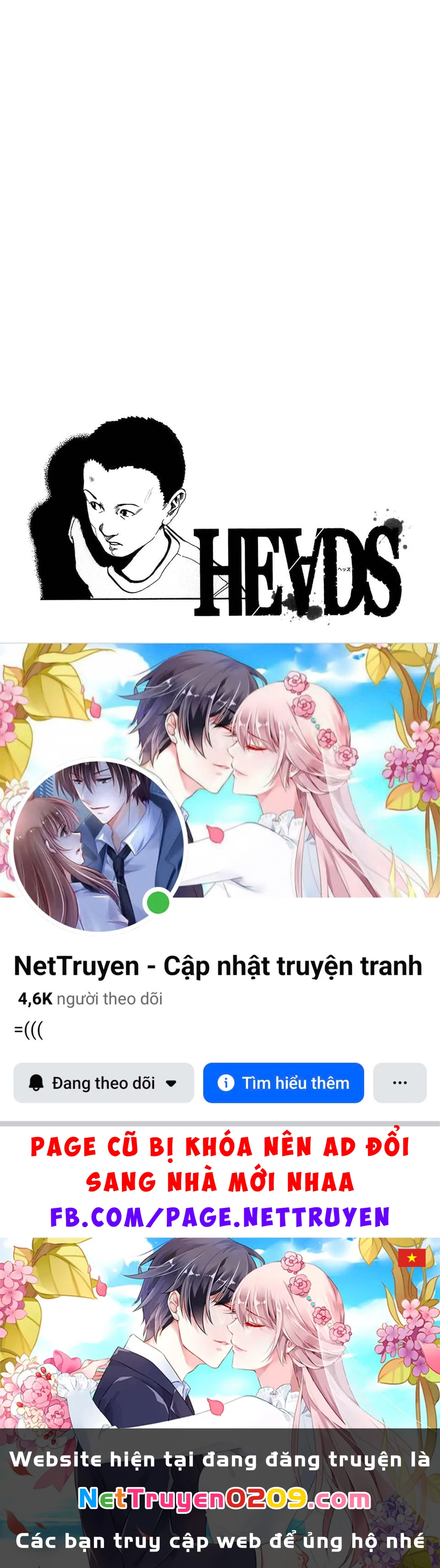 HE∀DS Chapter 11 - 23