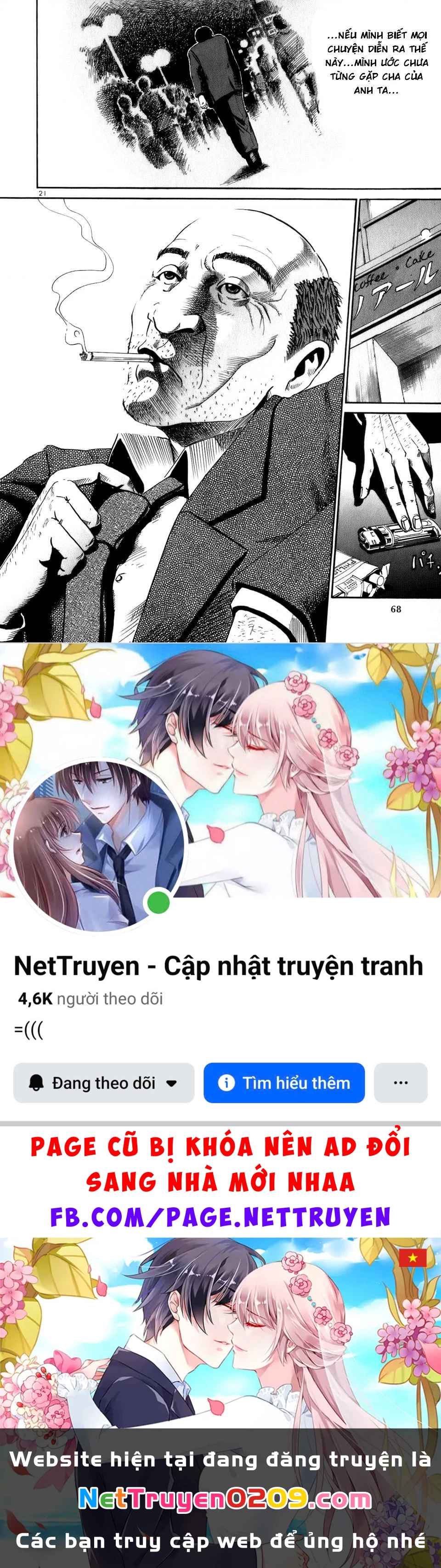 HE∀DS Chapter 12 - 21