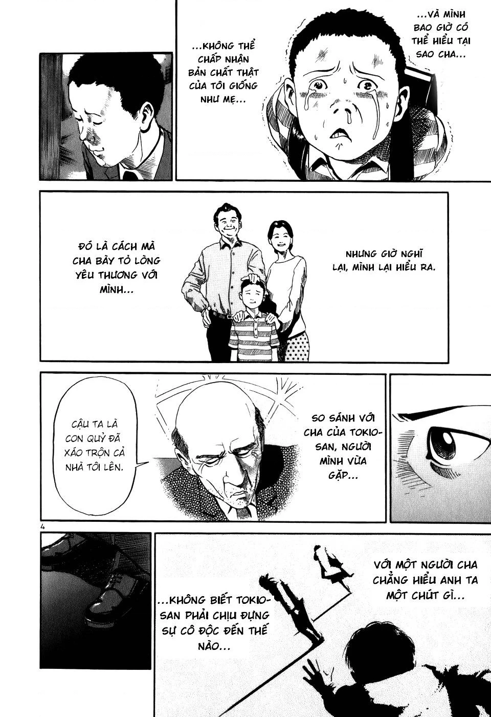 HE∀DS Chapter 13 - 4