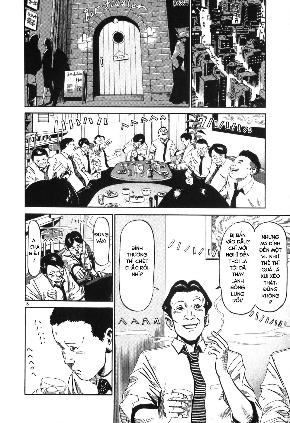 HE∀DS Chapter 15 - 10