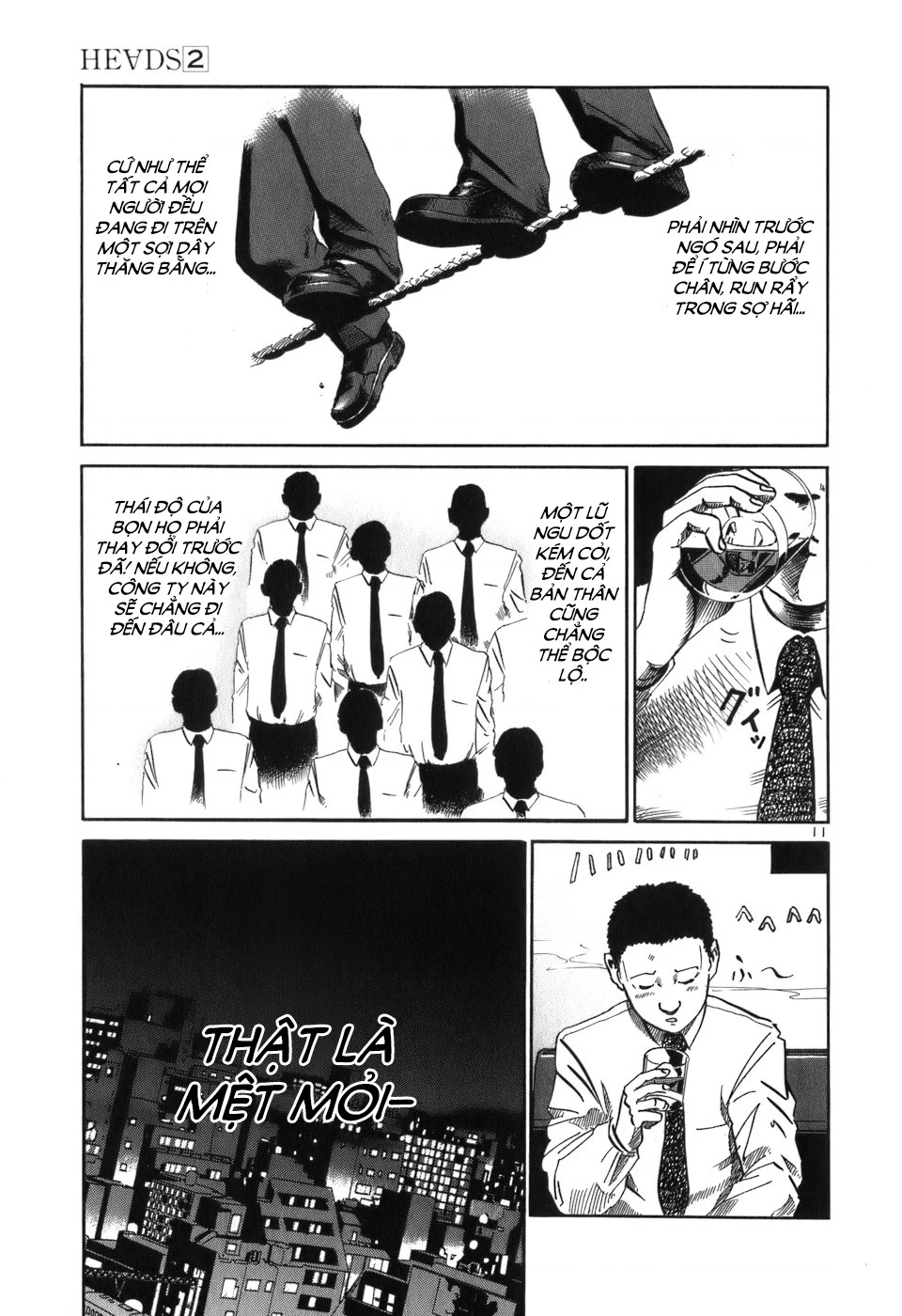 HE∀DS Chapter 15 - 13