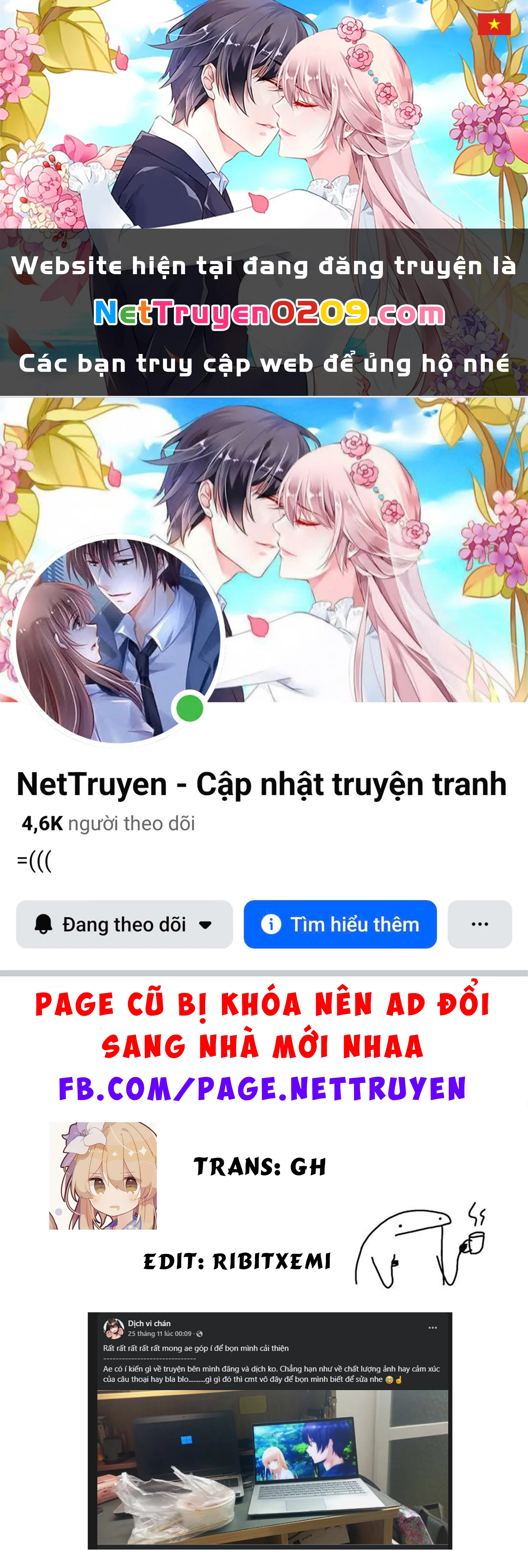 Nàng idol gặp vấn đề về trứng của mình Chapter 11 - 1