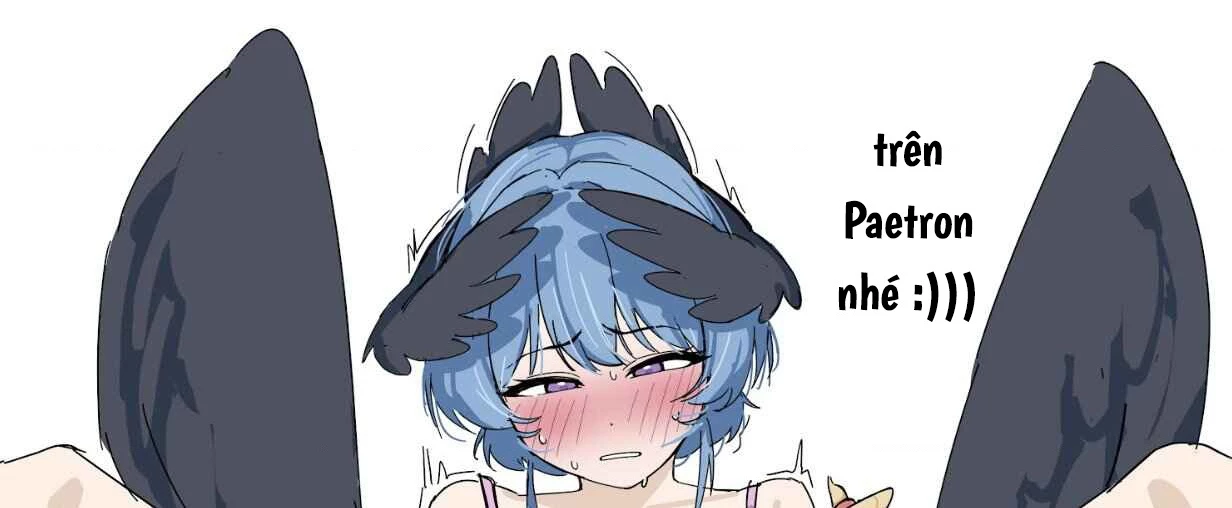 Nàng idol gặp vấn đề về trứng của mình Chapter 13 - 3