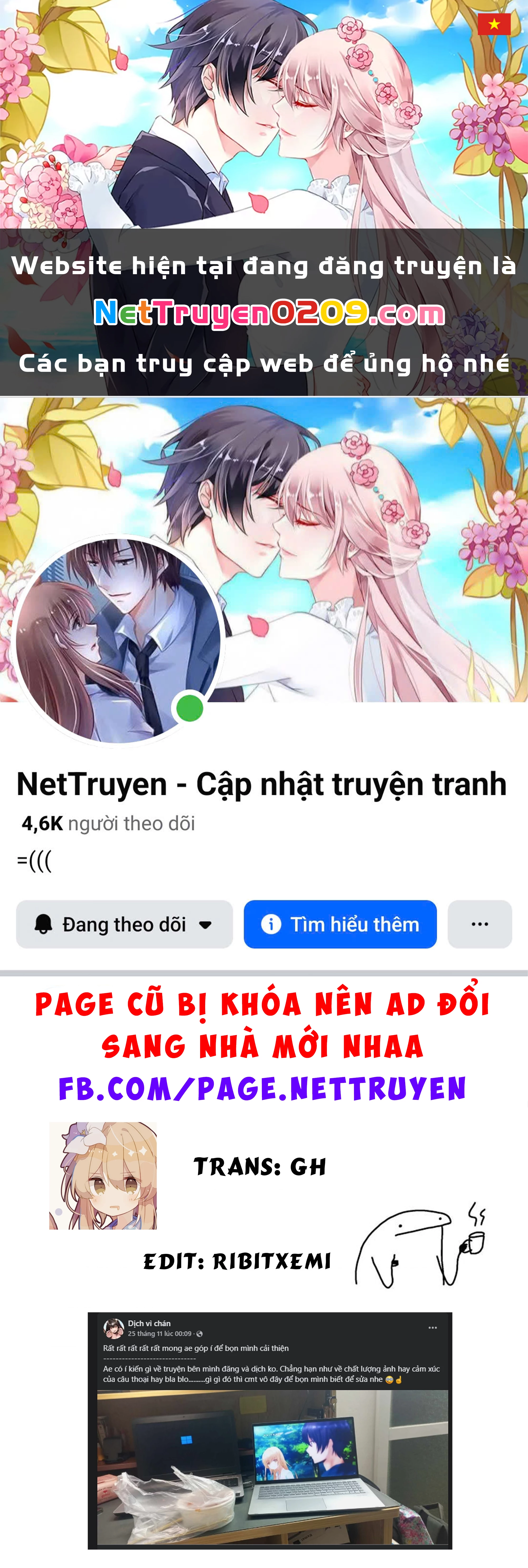 Nàng idol gặp vấn đề về trứng của mình Chapter 16 - 1
