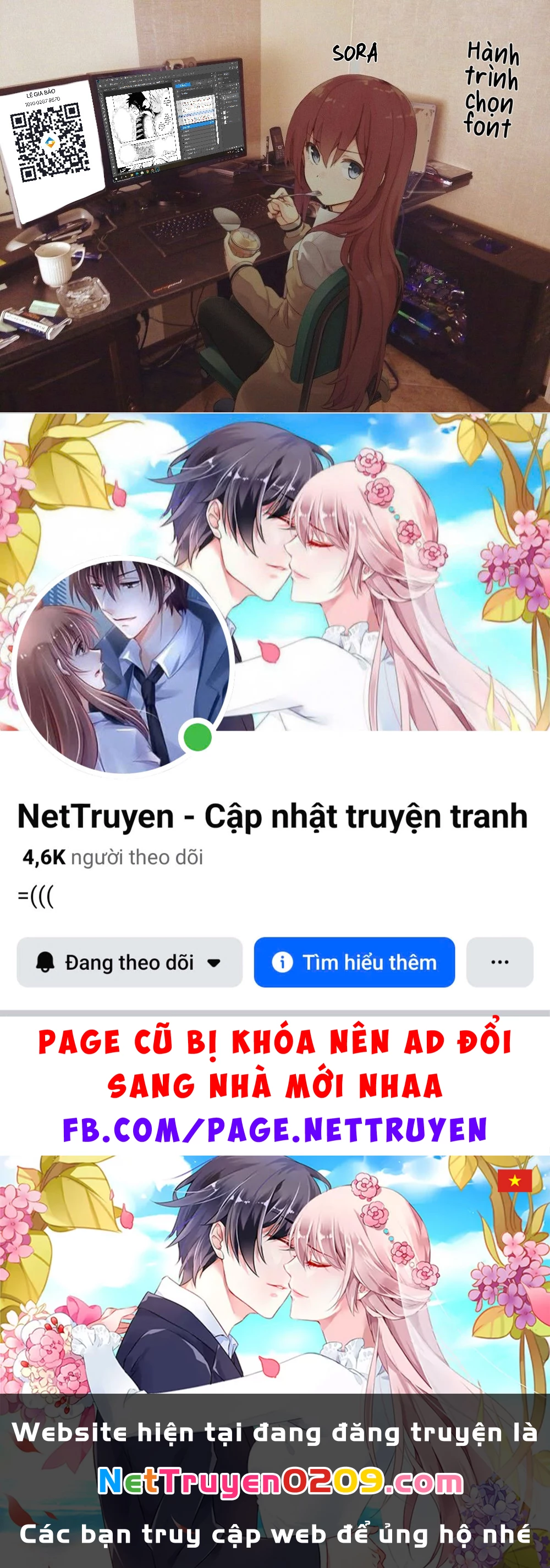 (Không che) Nè nè nghe em nói này nè Chapter 1 - 16