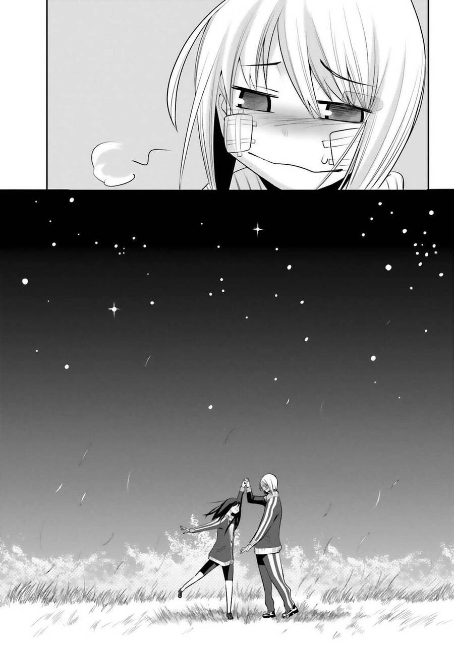 Dansai Bunri No Crime Edge Chapter 14 - 24