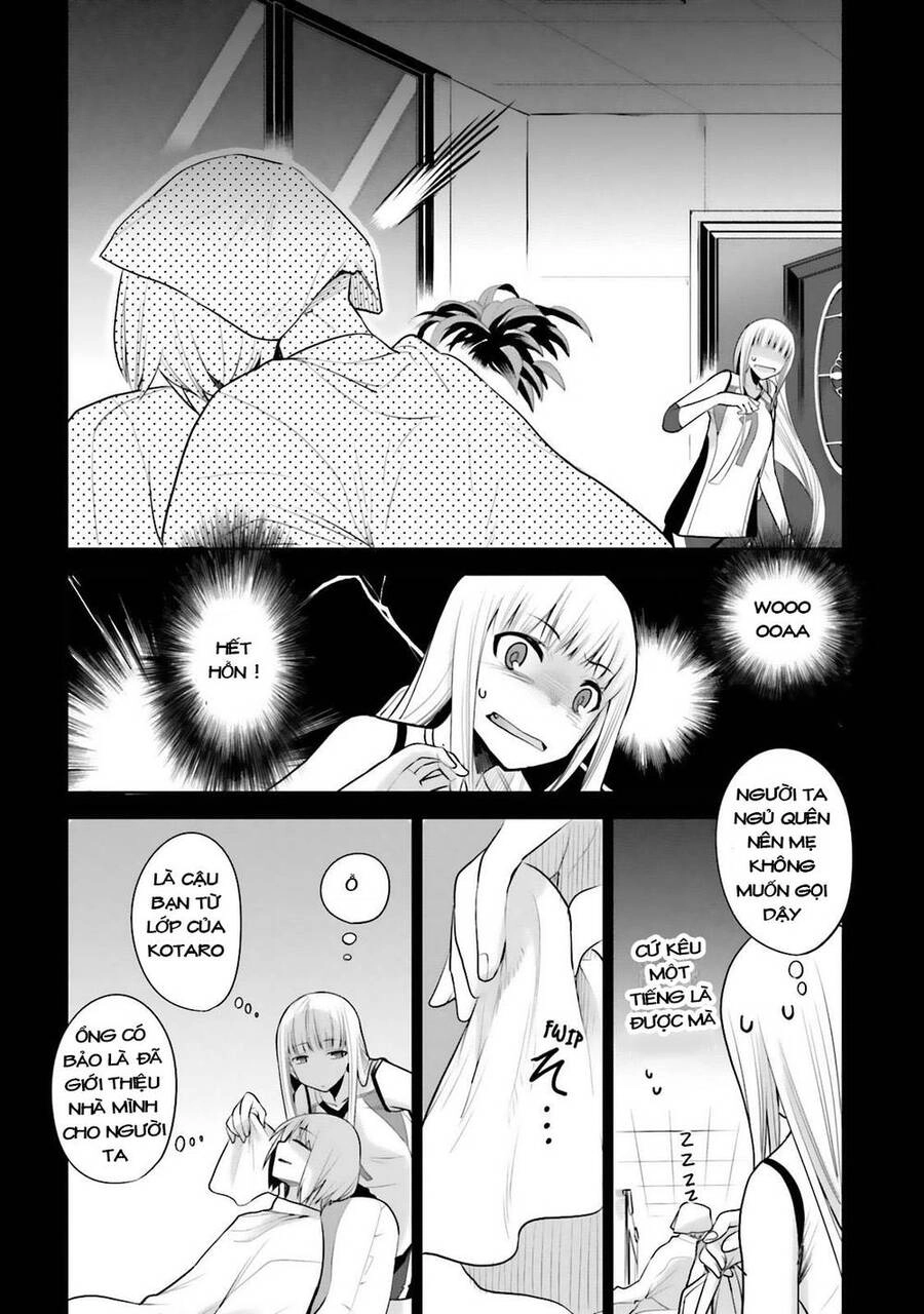 Dansai Bunri No Crime Edge Chapter 16 - 6