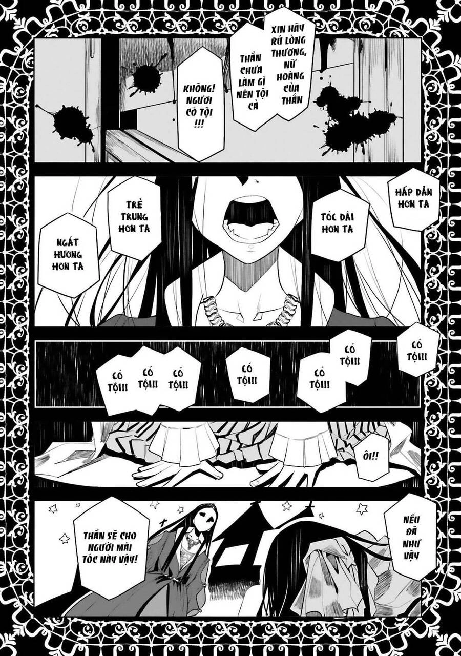 Dansai Bunri No Crime Edge Chapter 17 - 4