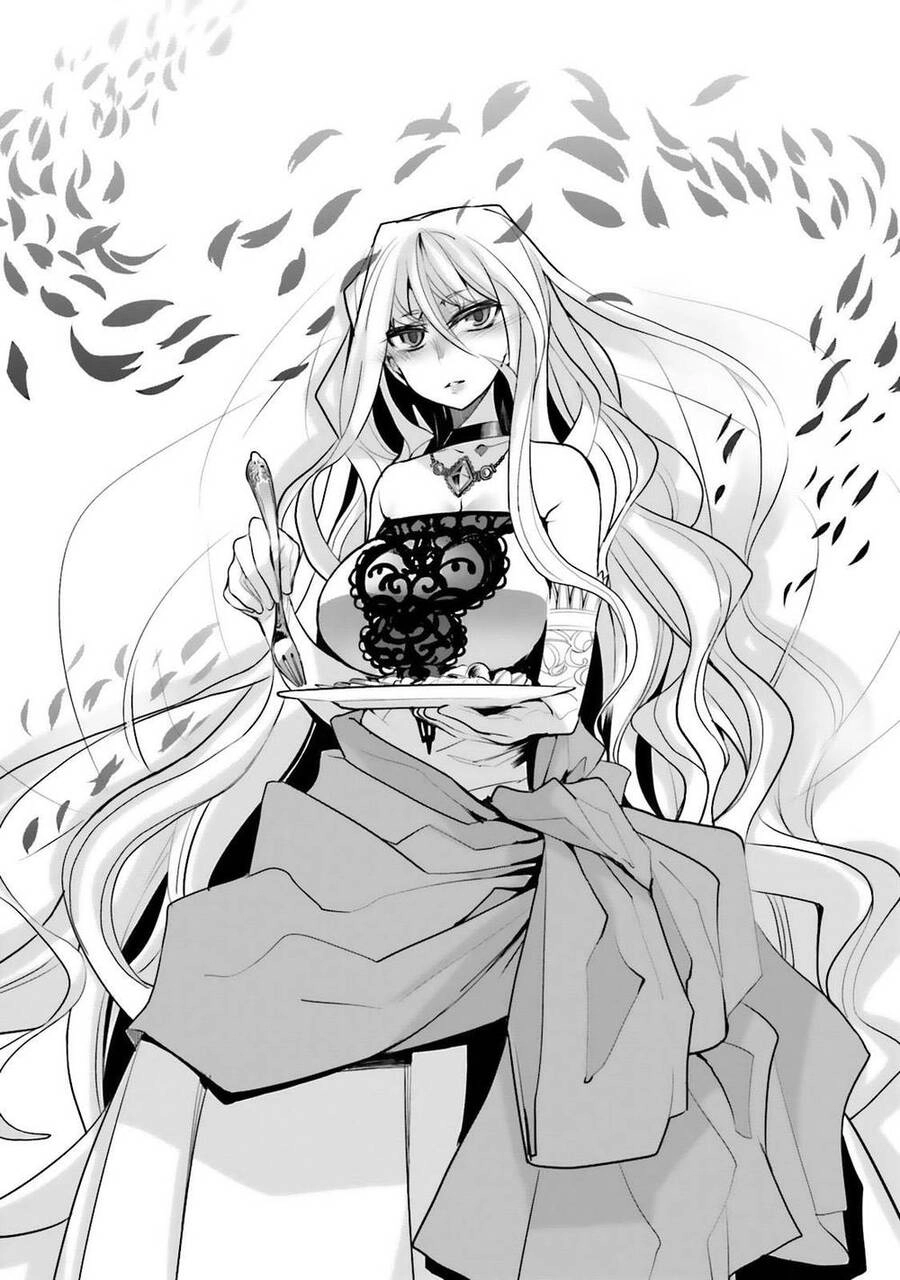 Dansai Bunri No Crime Edge Chapter 17 - 22