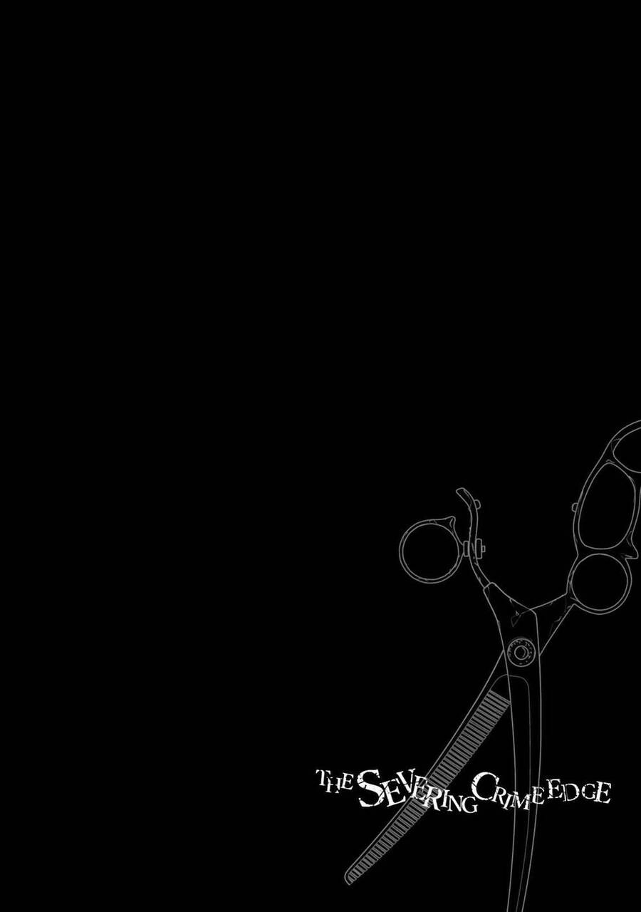 Dansai Bunri No Crime Edge Chapter 17 - 46