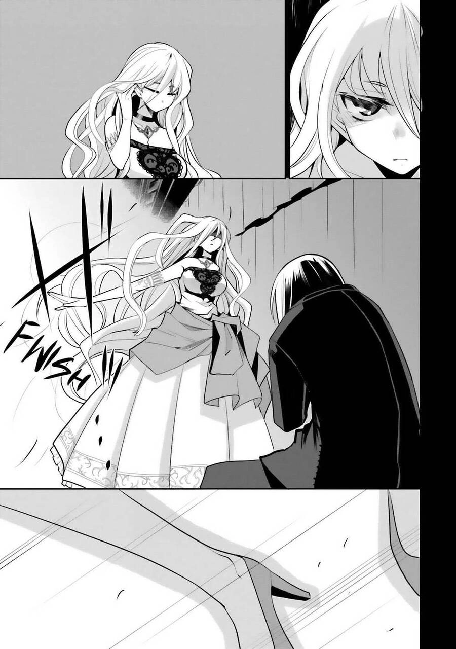 Dansai Bunri No Crime Edge Chapter 18 - 7