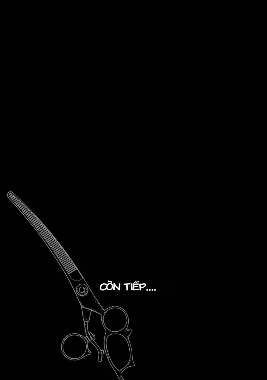 Dansai Bunri No Crime Edge Chapter 18 - 38