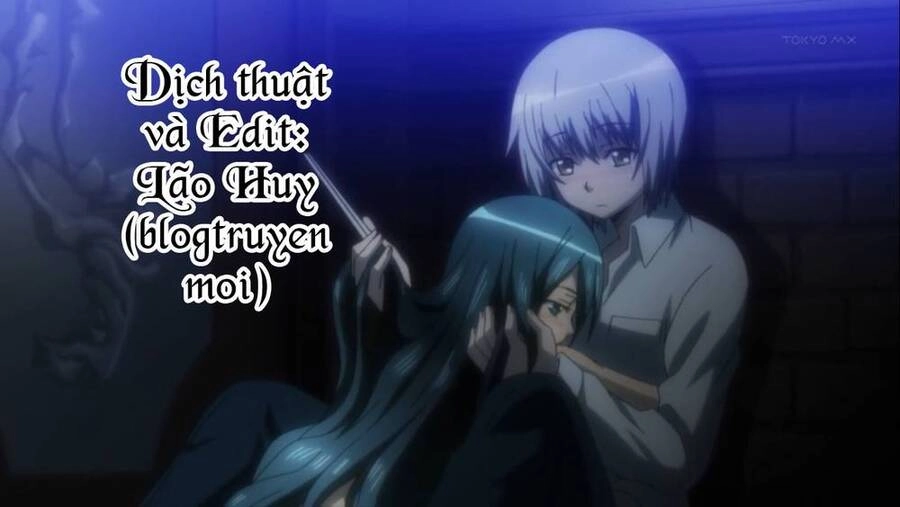 Dansai Bunri No Crime Edge Chapter 18 - 40