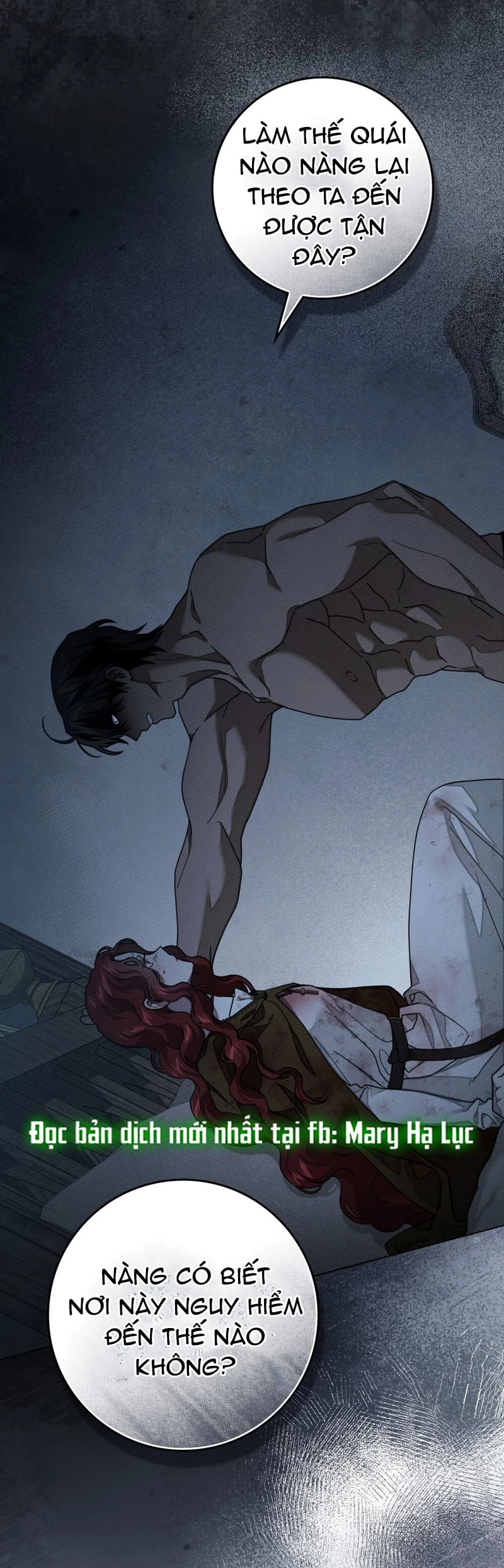 Dưới Bóng Cây Sồi Chapter 126.1 - 4