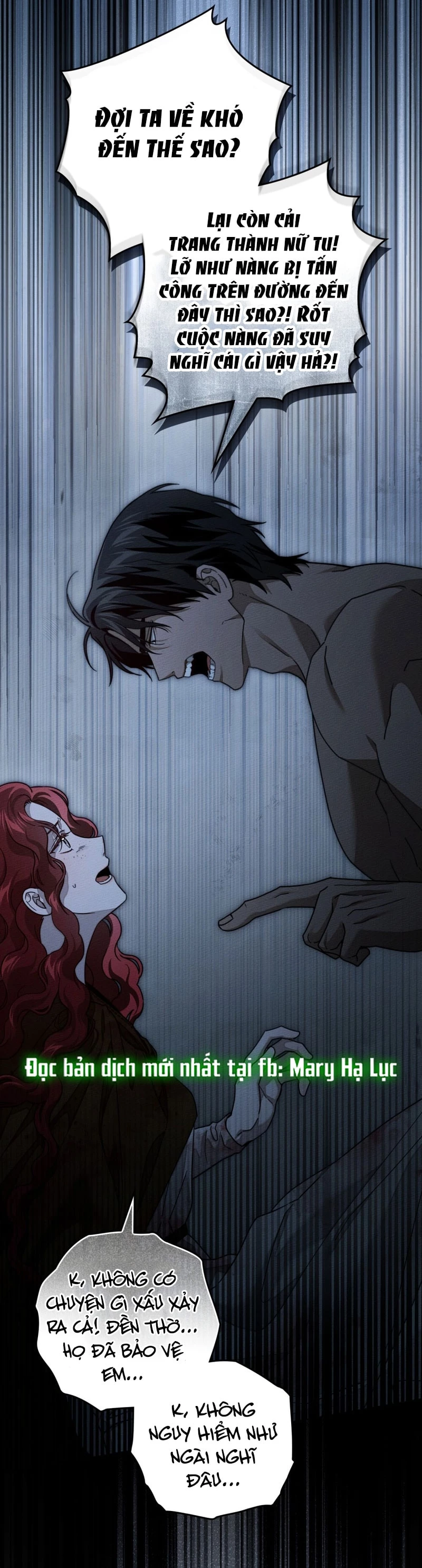 Dưới Bóng Cây Sồi Chapter 126.1 - 8