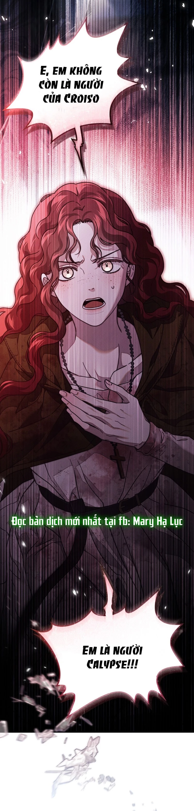 Dưới Bóng Cây Sồi Chapter 126.1 - 16