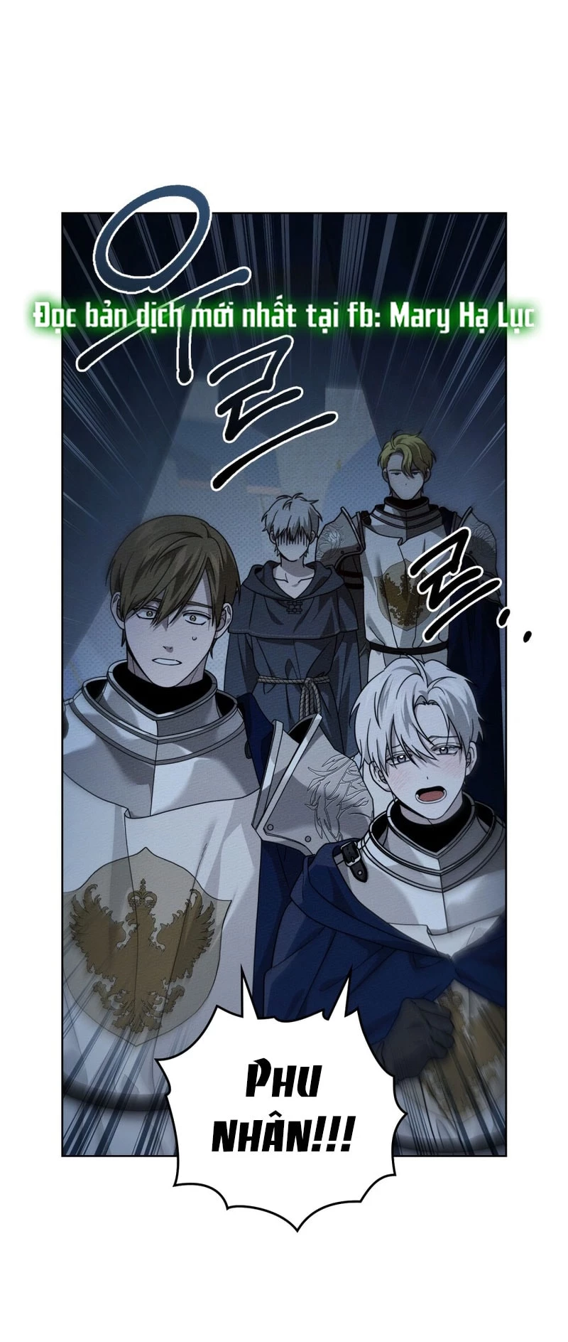 Dưới Bóng Cây Sồi Chapter 126.2 - 2