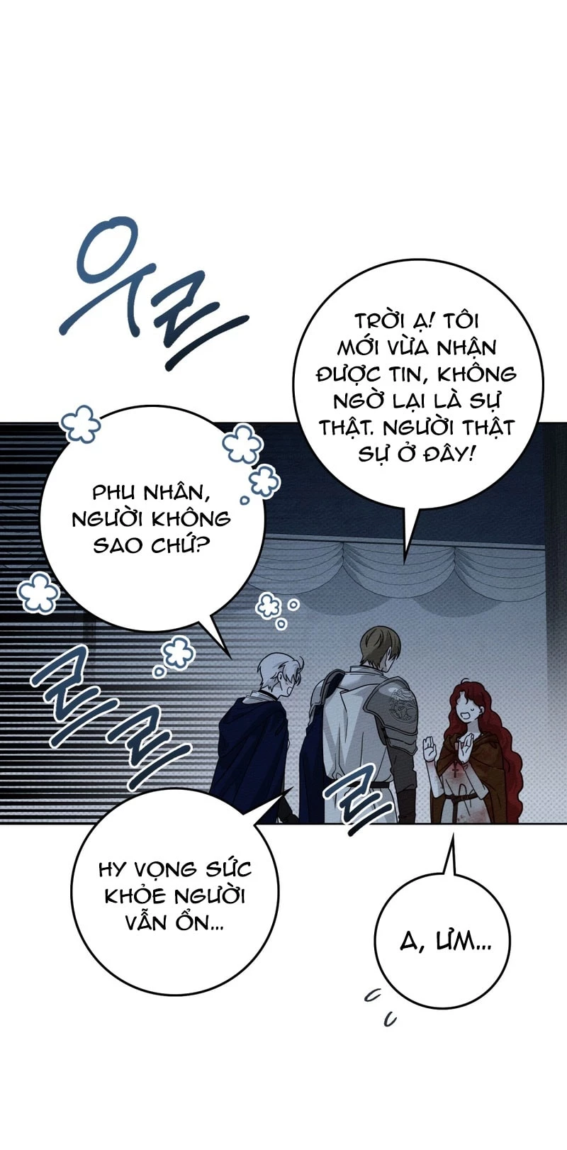 Dưới Bóng Cây Sồi Chapter 126.2 - 3