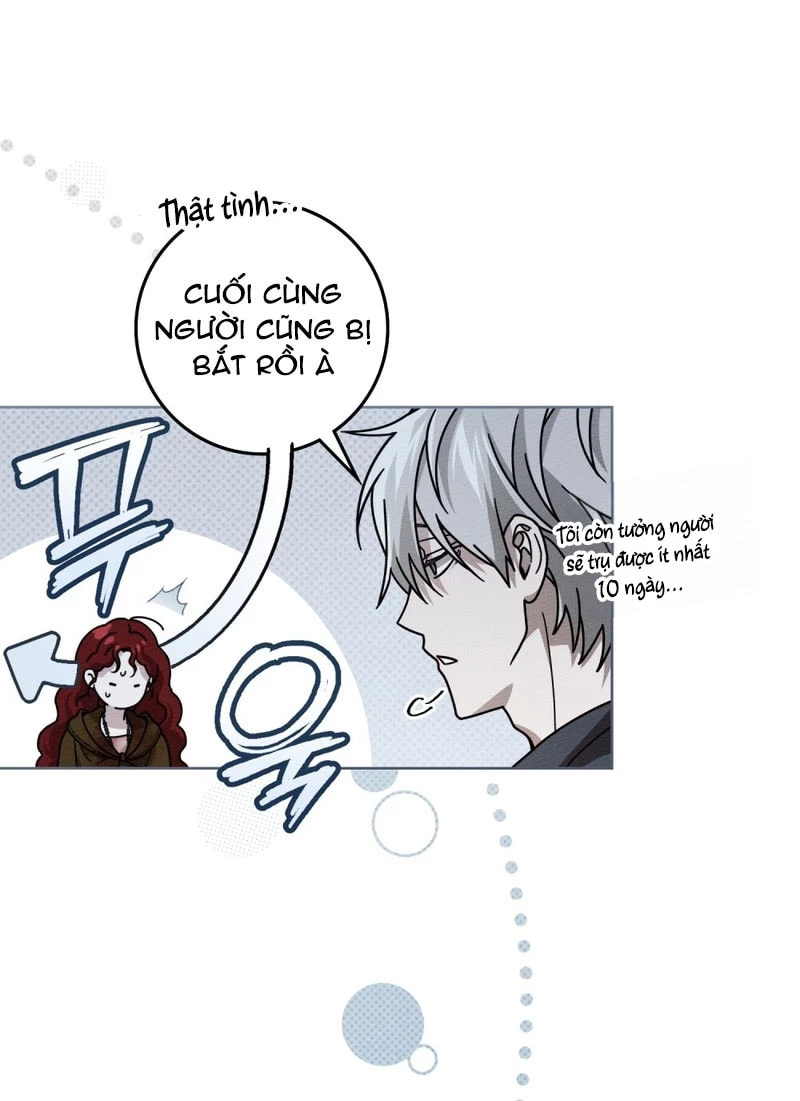 Dưới Bóng Cây Sồi Chapter 126.2 - 4