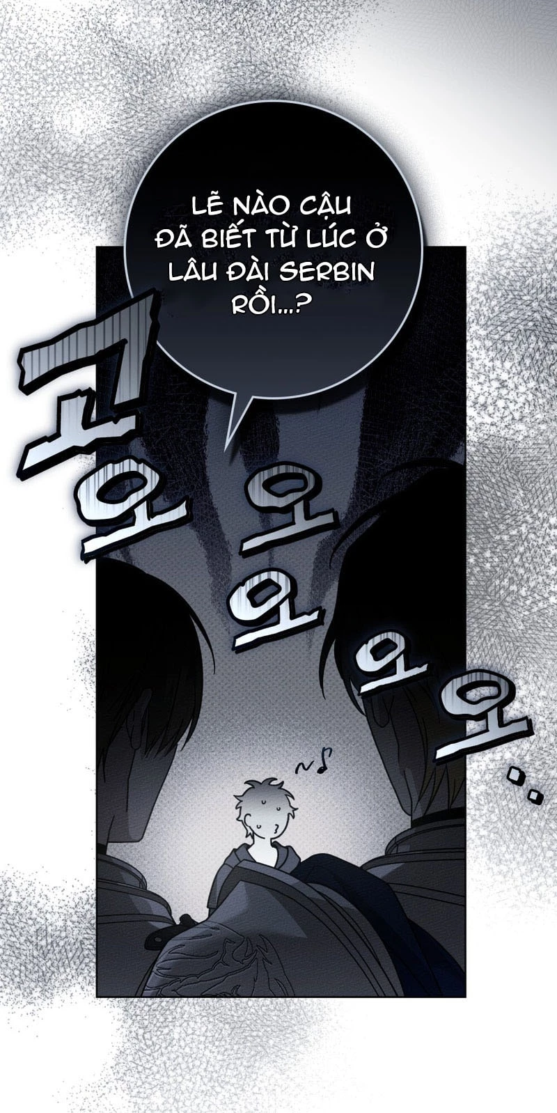 Dưới Bóng Cây Sồi Chapter 126.2 - 7