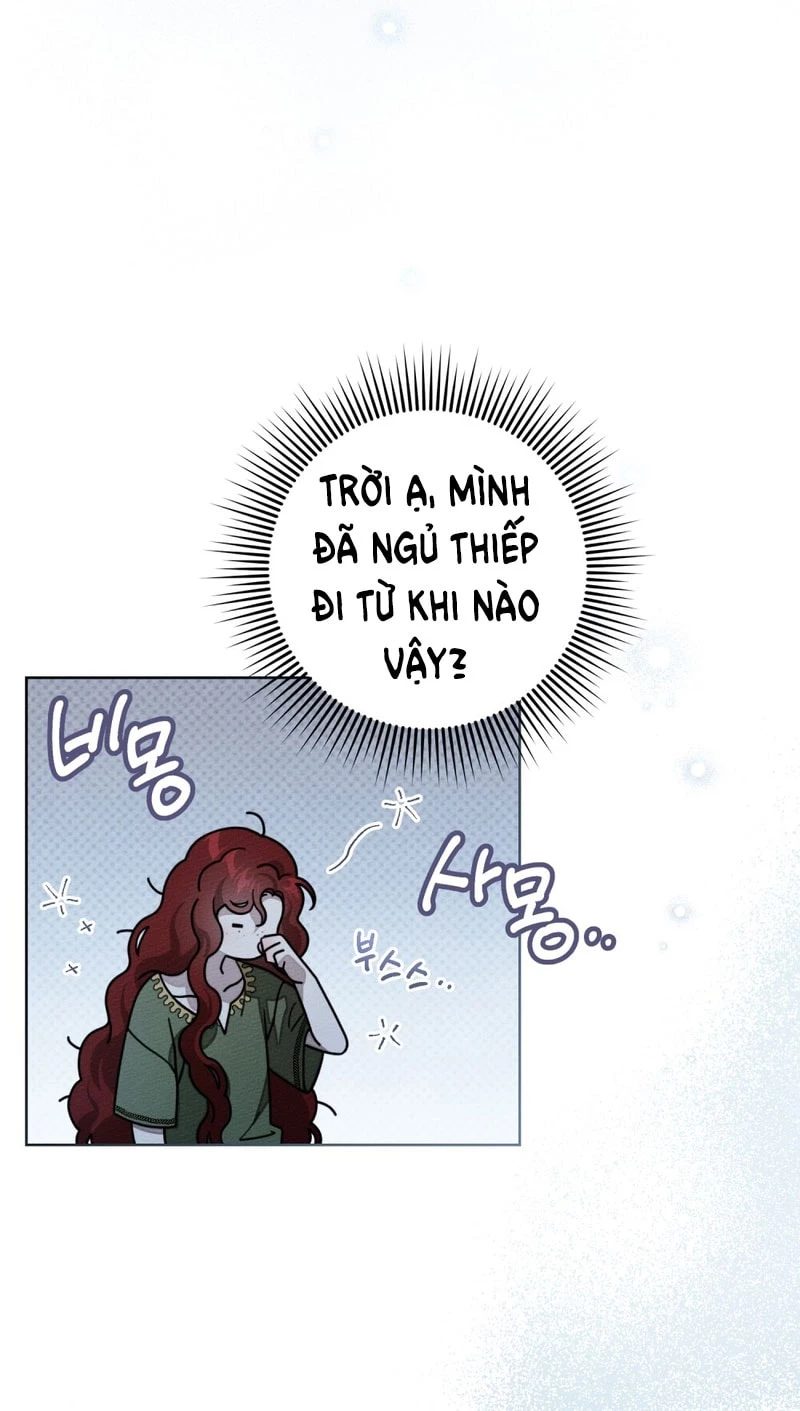 Dưới Bóng Cây Sồi Chapter 126.2 - 16