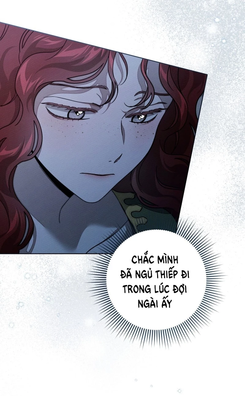 Dưới Bóng Cây Sồi Chapter 126.2 - 19